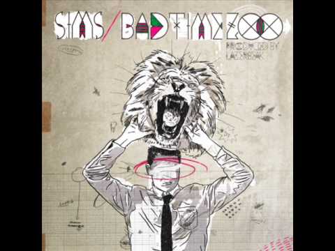 Sims - When It Rolls In (Lyrics)
