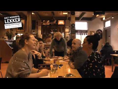 nietnormaallekker Video thumbnail