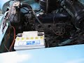 GAZ Wolga M21 Start Machine