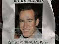 Portland police say they found the body of a Harvard student who had been missing since Saturday night. News 8's Jim Keithley reports.