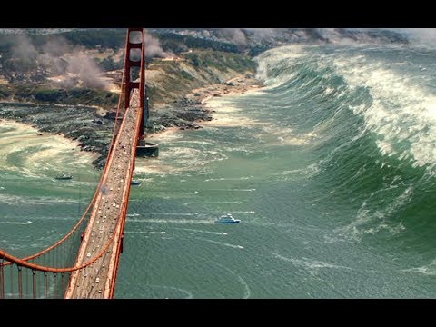 Latest Sci Fi Action Movie Latest 2019 | Disaster War Crisis Action Movie SD Full Length 18+