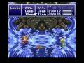 videos de Chrono Trigger Low Level Game Lavos First Form