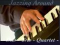Clip Jazzing Around