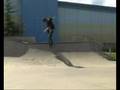 Kat  Girl Skateboarder 2