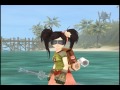http://ragnarokonline2.extra.hu Ragnarok2 trailer on betatest servers.