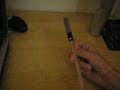 Thumb Around Harmonic Thumb Around Harmonic
