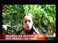 Eileen, Dutch FARC girl / La joven holandesa de las FARC Eileen, Dutch FARC girl / La joven holandesa de las FARC