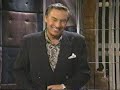 Jerry Orbach video 2