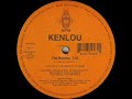 Kenlou - The Bounce