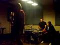 Fran Ewins and The Marshfield Mockers - I shot the Sherriff