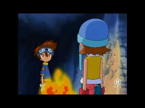 Sora digimon