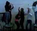 la disco school