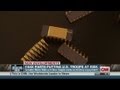 Counterfeit parts in military equipment like planes