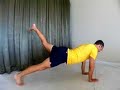 Planks Planks