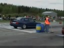 BMW e30 M3 Turbo 950 hp