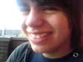 Asthetics of an angry kid