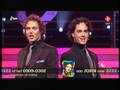 videos de OpZoekNaarJoseph-8steLiveShowFinale-26okt08-Openingsnr-2de