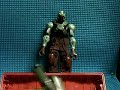 G.I.Joe Crime Boss Destro Review