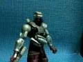 G.I.Joe Crime Boss Destro Review