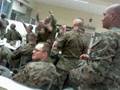 marines bored in lejeune
