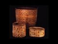 Teri Rofkar, Tlingit Basket Weaver