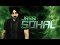 Folk Attack Teaser - , Gill Hardeep, Jassi Sohal, Raja Kang