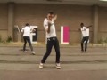 Yelle - A cause des garcons Yelle - A cause des garcons