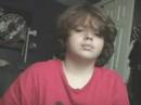 Matt sings to Journey Matt sings to Journey