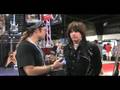 GEL Media Interview with Michael Angelo Batio at MIAC