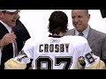 Pittsburgh Penguins Stanley Cup Celebration