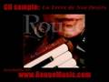 ROUGE CD -La Terre De Nos Desirs SAMPLER
