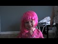 Chloe the dancer girl 2