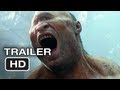 Wrath of the Titans Official Trailer #2 - Sam Worthington Movie (2012) HD