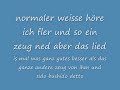 Fler-warum ist das so??? present by patschi :D