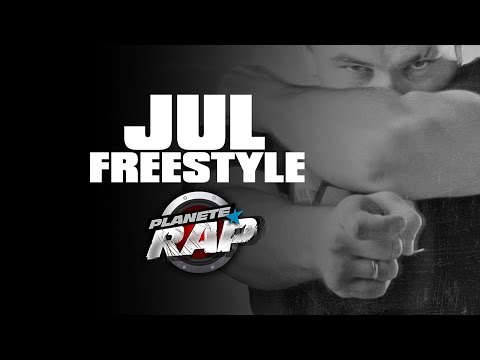 freestyle - CETTE SEMAINE, FRED REÇOIT JUL DANS PLANÈTE RAP, L'ÉMISSION RAP DE RÉFÉRENCE. Chaque soir retrouve sur Skyrock JUL pour découvrir