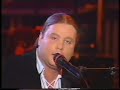 (Eurosong 1996) Rob Burke Band - \"Gotta know right now\"