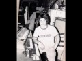 LADY Written By Tony D (Original Version Of Video) COOKBOOK 1975