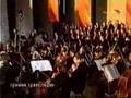 Moscow Nights by Dmitri Hvorostovsky