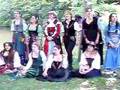 New York Renaissance Faire Wenches
