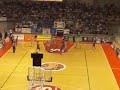 gijón baloncesto   gandía el desastre final