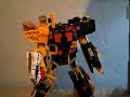 Optimus Supreme Review Optimus Supreme Review