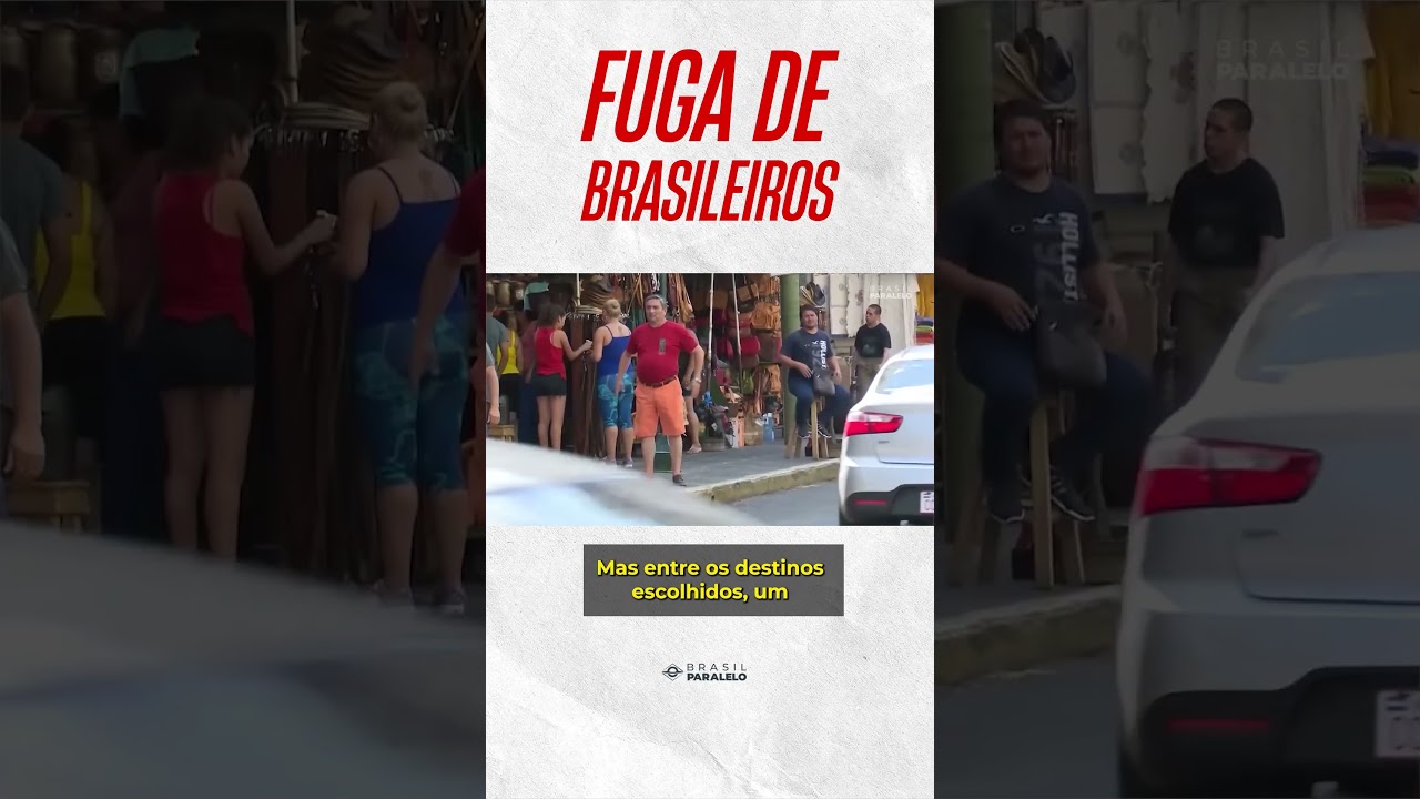 Paraguai: o novo destino dos brasileiros?