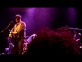 Saturday Night - Stephen Kellogg & the Sixers w/ The Alternate Routes