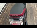ホンダ ダンク ダンク 普段使いにもオシャレな一台を 2017年モデル