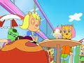 Parappa TV- So This Is Love! 3/4 Parappa TV- So This Is Love! 3/4
