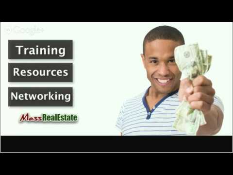 Real Estate Investment Courses Waltham MA – Learn Real Estate Investment Strategies Today!