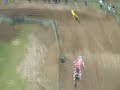 MXdN 2006 moto 3 Highlights