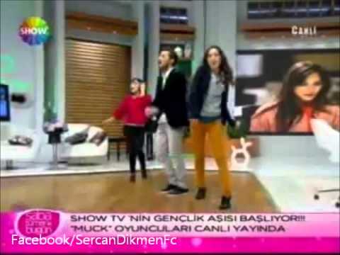 sercan