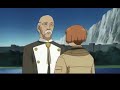 [ATF] Last Exile Abridged 01 Luft Rofl