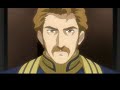 [ATF] Last Exile Abridged 01 Luft Rofl
